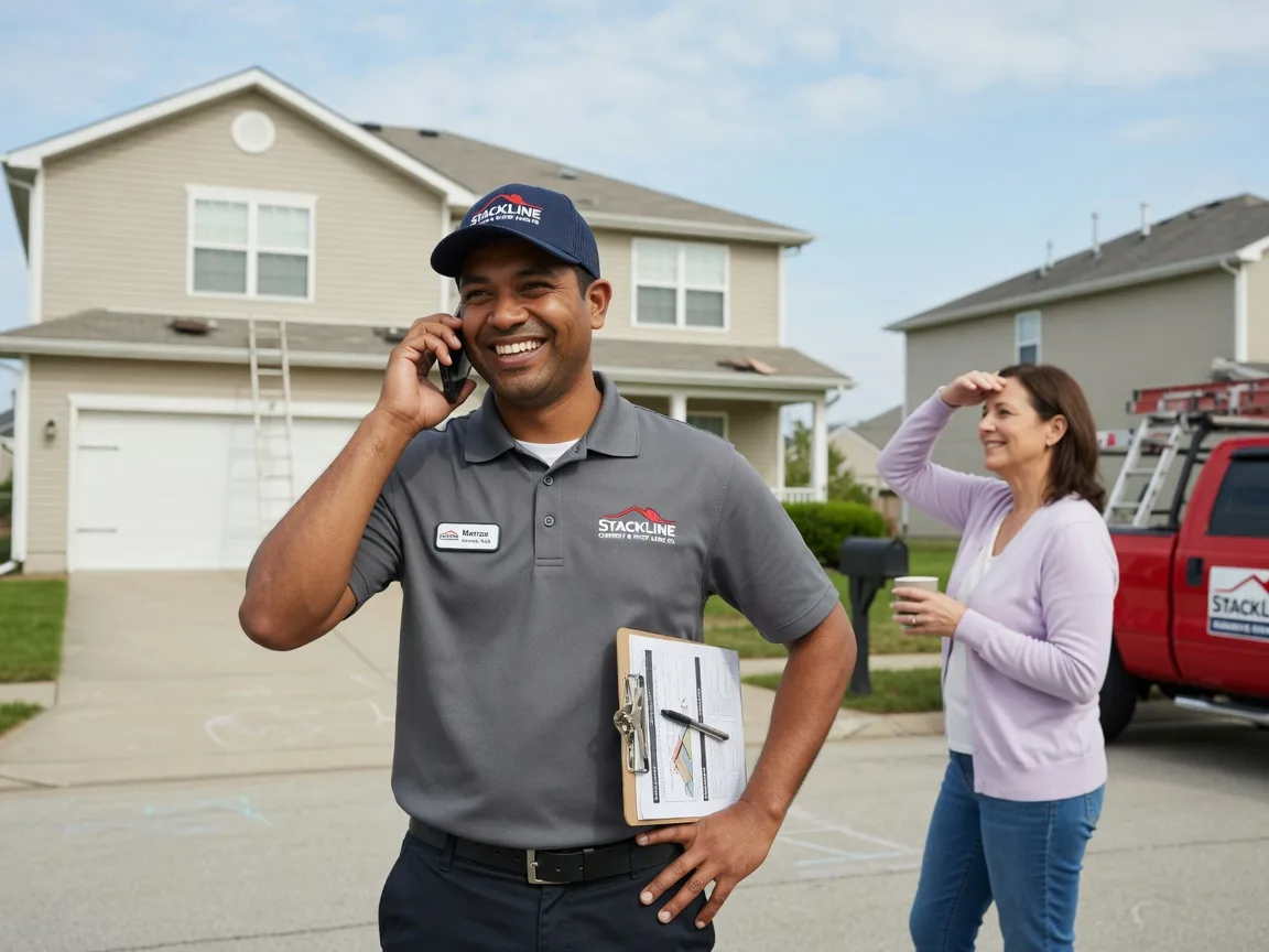 Chimney flashing repair Frierson, LA FAQs